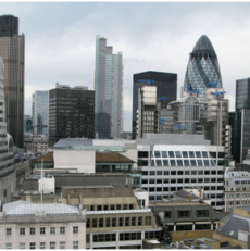 Property Investing in the UK