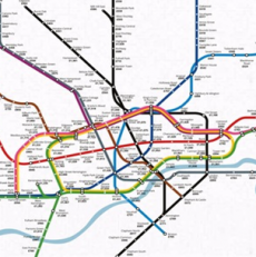 What is happening to London House Prices